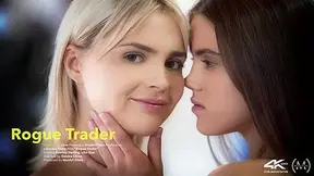 Rogue Trader - Evelina Darling & Lika Star - VivThomas