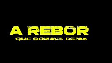 Reborn Anal do Spartanas