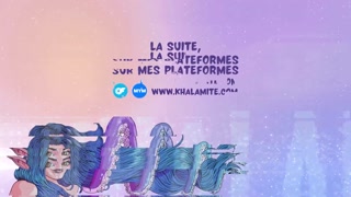 KHALA - Cunis And Lesbian Sex With Noochka