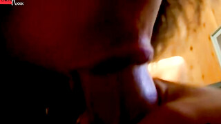 Jizz Loving Twink Boyfriends - Dillon Samuels And Kyros Christian