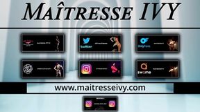 #820 - JOI Le voyeur qui regarde sous les jupes des filles 4K