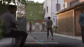 A Teacher of Very Private Classes Part 8