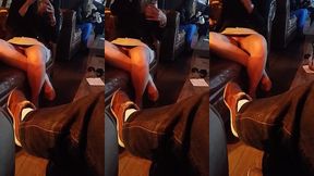 un petit en pensant a vous mes cheris ... oups j avais oublie ma ...