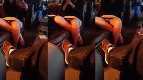 un petit en pensant a vous mes cheris ... oups j avais oublie ma ...