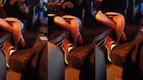 un petit en pensant a vous mes cheris ... oups j avais oublie ma ...