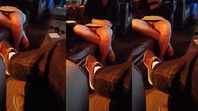 un petit en pensant a vous mes cheris ... oups j avais oublie ma ...