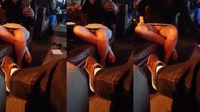 un petit en pensant a vous mes cheris ... oups j avais oublie ma ...