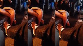 un petit en pensant a vous mes cheris ... oups j avais oublie ma ...