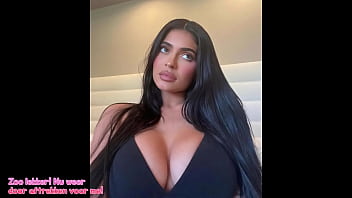 DUTCH {Joivideo} Kylie Jenner (Bevelen zonder Tempo)