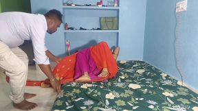 Odia Hot Wife Chitting Her Husband and Sex with Her Boyfriend When Her Husband Not at Home