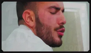 Muscular Gustavo Cruz Gets Drilled by Pol Prince