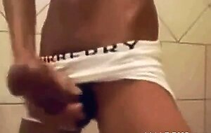 Big Black Cocks Amateur Solo Masturbation Video