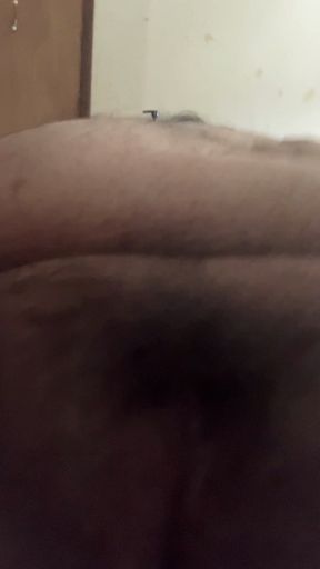 Pussy Masturbation and Clit Exposure