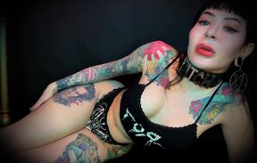 Vile Bucket Task *** Edition