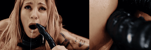 In, Fill, Out, Repeat