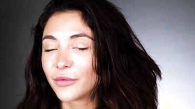 UP CLOSE - How Women Orgasm With Petite Jane Wilde! INTENSE EYE ROLLING HITACHI ORGASM! FULL SCENE