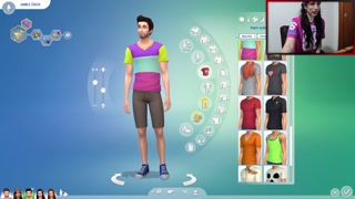 The sims 4 - I porno belli