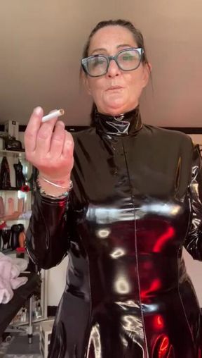 Room for improvement