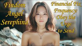 Financial Fix Frequency Obey the Urge to Send