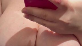 Social Media Model @Vikkyy_love @Showing Boobs and #Curvy & Thick #BBW #Natural Big Tits #Solo porno nsfw tube | Tik.Porn