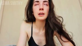 Satisfying Chhinkni Rib Cage Expansion Sneezing MP4