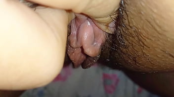 Big clit