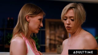 ADULT TIME - STEPMOM DEE WILLIAMS COMPILATION! WITH MELODY MARKS, KIMMY KIMM, TIFFANY WATSON, &amp; MORE