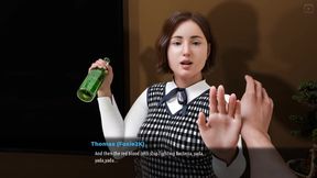 MILFs of Sunville - Ep 22 - Party Hard by Foxie2k