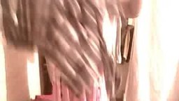 Horny Sebastian Private Show - Part 2
