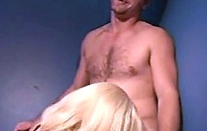 Skilful crossdressers play with a guy