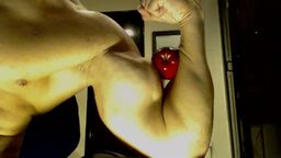 Jeff Clean Private Show