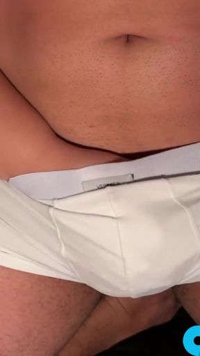 Compilation of Provocative and Passionate POV and C0MM1ng Homemade Favorites   Clip 2