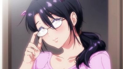 Watch Succubus Yondara Haha Ga Kita in The Animation EP 2 - 60fps Hentai Porn
