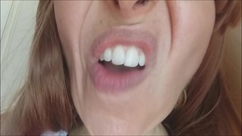this nurse wanna swallow you!
