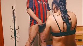 Tirando a travesti scort por dinero