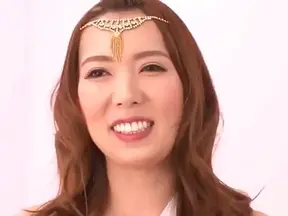 Regretting Her Choice; She Longed For Bigger Cock Satisfaction欲望未满