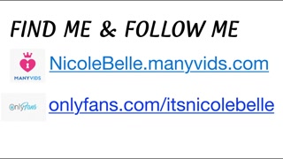 Break the girl next door with Magic control app