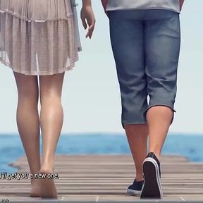 Project Atmosphere: The Right Path Ep. 28, 29