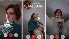 Long distance GF cuck FT