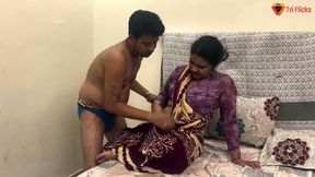 Maid &amp; House Owner ka pyaar