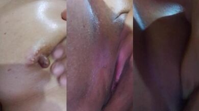 SOLO LANG MUNA AKO SOBRANG NAHORNY NA KASE AKO,TARA FUCK ME