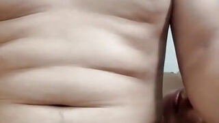 Amatir BBW Latina cougar pelacur anal bercinta