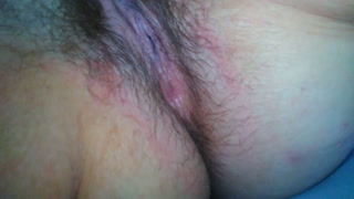 Phat Ass Onlyfans PAWG Loves Farting Fart Fetish Girl Farts Hairy Ass Anus Pubes Bush Fur Pussy