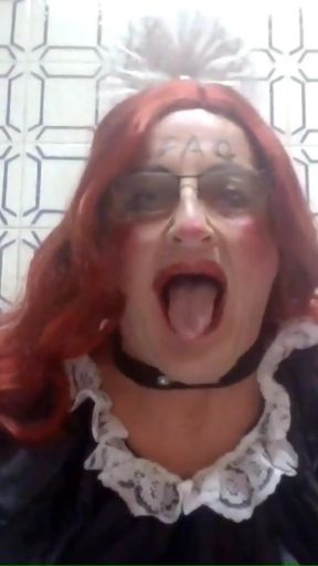 Epic moment from "50 loads - full video, parts 1 &amp; 2"