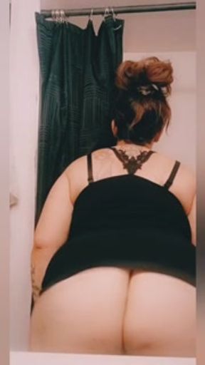 Hawley Havok Twerking Teaser