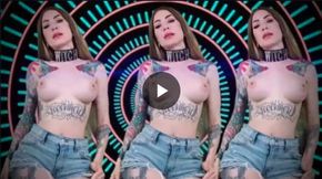 Triple Baal Goon Loop mind fuck - ENCHANTING, GOON