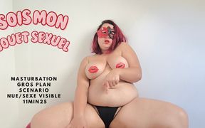 Be My Sextoy