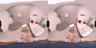 VR Hostel 5 - Dick collector from Finland
