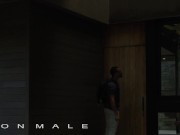 ICON MALE - Elijah Wilde Sticks His Cock Deep Inside Vince Park's Ass Making Him See Stars