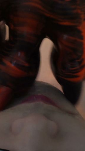 Dragon's tasty paw satisfied hungry boy's appetite   Clip 1